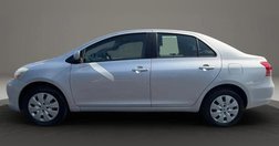 2011 Toyota Yaris Base