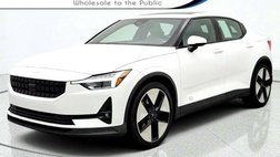 2023 Polestar 2 Long Range Dual Motor