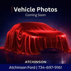 2024 Ford Transit 250