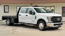 2019 Ford Super Duty F-350 XL