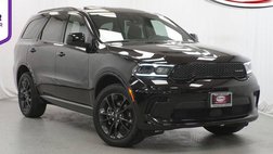 2024 Dodge Durango SXT Plus