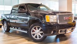 2013 GMC Sierra 1500 Denali