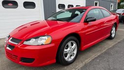 2004 Dodge Stratus SXT