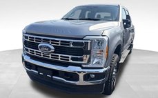 2023 Ford Super Duty F-350 XLT