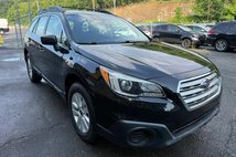 2017 Subaru Outback 2.5i