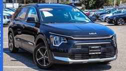 2025 Kia Niro EX