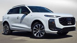 2026 Audi Q3 quattro S line TFSI