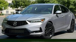 2024 Acura Integra w/A-SPEC
