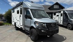 2025 Mercedes-Benz Sprinter 3500XD