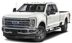 2026 Ford Super Duty F-350 Lariat