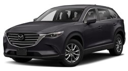 2019 Mazda CX-9 Touring