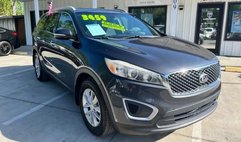 2018 Kia Sorento L