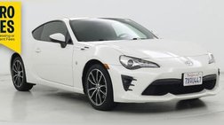 2017 Toyota 86 Coupe