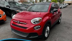 2022 Fiat 500X Pop