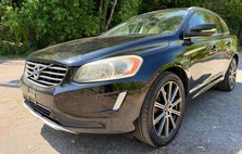 2014 Volvo XC60 3.2