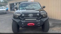 2014 Toyota Tacoma V6