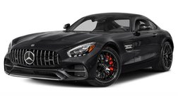 2018 Mercedes-Benz AMG GT S