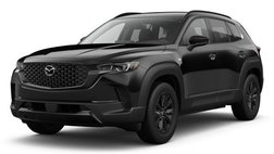 2025 Mazda CX-50 Hybrid Premium
