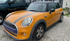 2016 MINI Hardtop Cooper