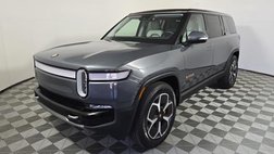 2024 Rivian R1S Adventure