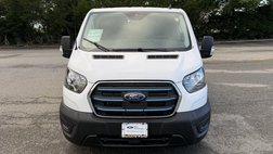 2023 Ford E-Transit 350
