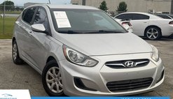 2013 Hyundai Accent GS