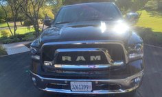 2018 Ram Ram Pickup 1500 SLT