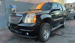 2008 GMC Yukon SLT