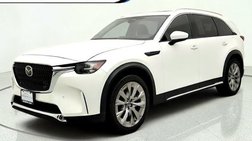 2024 Mazda CX-90 3.3 Turbo Premium