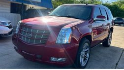 2014 Cadillac Escalade Premium