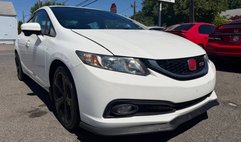 2014 Honda Civic Si