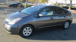 2008 Toyota Prius FWD