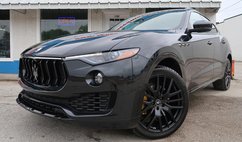 2022 Maserati Levante GT