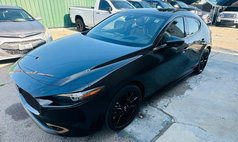 2023 Mazda MAZDA3 2.5 S Premium