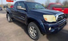 2005 Toyota Tacoma V6