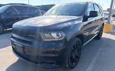 2019 Dodge Durango GT
