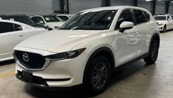 2019 Mazda CX-5 Sport