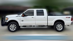 2016 Ford Super Duty F-250 XL