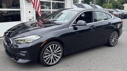 2020 BMW 2 Series 228i xDrive Gran Coupe