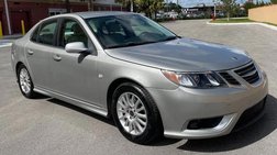 2008 Saab 9-3 2.0T