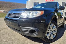 2010 Subaru Forester 2.5X