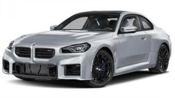 2026 BMW M2 Base