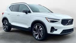 2026 Volvo XC40 B5 Ultra