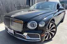 2022 Bentley Flying Spur Hybrid