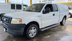 2008 Ford F-150 XL