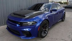 2021 Dodge Charger Scat Pack