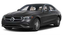2026 Mercedes-Benz C-Class C 300 4MATIC