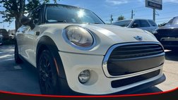 2016 MINI Hardtop Cooper