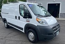 2017 Ram ProMaster 1500 136 WB