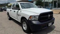 2021 Ram Ram Pickup 1500 Classic Tradesman